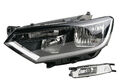 Scheinwerfer Halogen passend für VW Passat 3G 08/14-wa. H9 H7 Li. + Nebelschein.