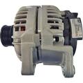 HELLA Generator Lichtmaschine 120A 14V für Opel Vectra C CC Astra G Kasten