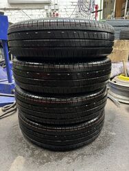 4x Goodyear EfficientGrip Performance 2 NEU 175/65 R17 87H DOT 22 - 24 Angebot!