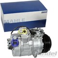 MAHLE KLIMAKOMPRESSOR MIT DICHTRING passend für BMW 1er E81 E82 3er E90 5er E60