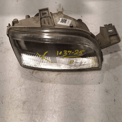scheinwerfer rechts für FIAT PUNTO CABRIO (1C) 85 16V ELX Cbr 4c5a3c 46433209