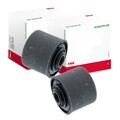 2X SCHAEFFLER FAG QUERLENKERLAGER BUCHSE VORNE passend für RENAULT 19 MEGANE SCÉ