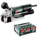 Metabo Lackfräse LF 850 S inkl. 4x Wendemesser metaBOX 145 Nachfolger von LF 724