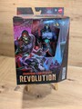 Skeletor Actionfigur Masters of the Universe Revolution ⚡ Mattel ⚡ NEU&OVP ⚡