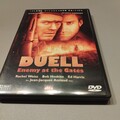 DVD-Duell Enemy At The Gates-Zustand Gut 