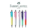 Faber Castell Kugelschreiber Poly Ball XB Großraummine Dokumentenecht