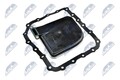 1x FSF-HY-005 NTY Hydraulikfiltersatz, Automatikgetriebe für HYUNDAI,KIA
