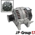 JP GROUP 1190101200 Alternator for AUDI,FORD,SEAT,SKODA,VW