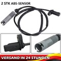 ABS Sensor Raddrehzahlfühler Vorne für BMW 3er / 1er E90 E91 E92 E93 E81 E82 E87