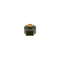 Klopfsensor Bosch 0261231188 für Alfa Romeo Citroën Fiat Lancia Mercedes Benz