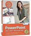 PowerPoint 2021, 2019 + Microsoft 365: Schritt für ... | Buch | Zustand sehr gut