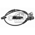 27861 ABS-Sensor FEBI BILSTEIN geeignet für MERCEDES-BENZ