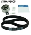 Zahnriemen Satz für Toyota Avensis Kombi Liftback SKF Vkma91005 1997 - 2000