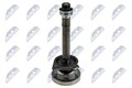 NTY Steckwelle, Differential Rechts, Vorderachse für VW
