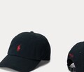 Ralph Lauren Basecap Grün Mütze