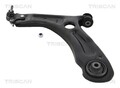 Querlenker Dreieckslenker TRISCAN 8500 295078 für VW JETTA 4 162 163 AV3 AV2 TSI