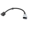 1x Sensor, Nockenwellenposition PREXAparts P101061 passend für VAG