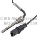 PIERBURG (7.11020.15.0) Abgastemperatursensor Abgassensor für FIAT
