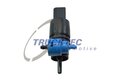 TRUCKTEC AUTOMOTIVE 07.61.009 Waschwasserpumpe, Scheibenreinigung für ,AUDI,BMW,