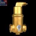 Spirotech SpiroVent Mikroluftblasenabscheider IG 1" DN 25 AA100 Luftabscheider