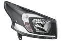 HELLA Scheinwerfer 12V Rechts für OPEL Vivaro B