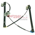 Metzger Fensterheber vorne links für Seat Cordoba Ibiza VW Caddy Polo