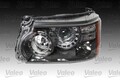 Hauptscheinwerfer ORIGINAL TEIL VALEO 044154 7G für ROVER RANGE L320 SPORT D3S 1
