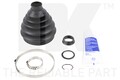 NK Faltenbalgsatz Antriebswelle 524755 für AUDI TT IBIZA SEAT SKODA VW GOLF 4 1