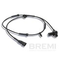 Bremi Sensor, Raddrehzahl 50398 für FORD