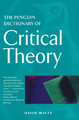 The Penguin Dictionary of Critical Theory | David Macey | Taschenbuch | Englisch