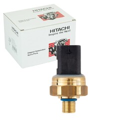 HITACHI KRAFTSTOFFDRUCKSENSOR passend für MERCEDES-BENZ C-KLASSE CLS E-KLASSE