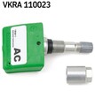 Radsensor Reifendruck-Kontrollsystem SKF VKRA 110023 für OPEL ASTRA A04 VECTRA