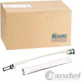 NISSENS KLIMATROCKNER passend für BMW 1er E81 E87 CABRIO E88 3er E90 COUPE E92