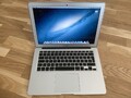 Apple MacBook Air 13,3 Zoll (128GB SSD, Intel Core i5 4. Gen., 2,60GHz, 4GB RAM)