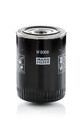 MANN-FILTER W9066 Ölfilter für MITSUBISHI