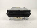 BMW 3 E90 E91 2009 Radio CD-Player DVD-Player Navigation 9202826 OPE6071
