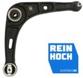 REINHOCH RH04-2029 Lenker für Radaufhängung Querlenker Lenker für Renault 