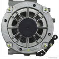 Elparts Generator für Mercedes C-Klasse Clk G-Klasse M-Klasse