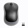 M185 Logitech Maus Wireless Schnurlos Mouse Kabellos Funk + USB Empfänger DE