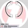 Bremsbacken Satz Feststellbremse für Audi Q7 Mercedes W164 X164 W251 V251 VW