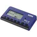 Korg MA-2 Digital Metronom blau/schwarz