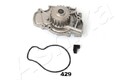 Ashika 35-04-429 Wasserpumpe für HONDA ROVER Kühlung