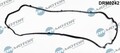 Dr.Motor Automotive Dichtung, Zylinderkopfhaube DRM0242 für DACIA RENAULT