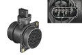 VALEO Luftmassenmesser 253716 für AUDI SEAT SKODA VW