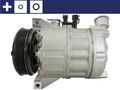 MAHLE ACP 1299 000S Kompressor, Klimaanlage für FORD VOLVO