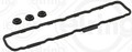 ELRING 736.190 Dichtungssatz, Zylinderkopfhaube für MITSUBISHI OPEL RENAULT