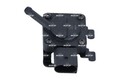 NRF 708024 Sensor, Abgasdruck für BMW MINI