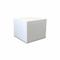 48,0 L Styroporbox 48 x 48 x 38 cm Thermobox Kühlbox Isolierbox Warmhaltebox