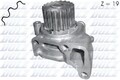 DOLZ M244 Kühlmittelpumpe Wasserpumpe für MAZDA 5 (CR19) 3 (BK) 6 Kombi (GH)