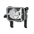 1x Nebelscheinwerfer HELLA 1NA 354 663-011 passend für OPEL VAUXHALL